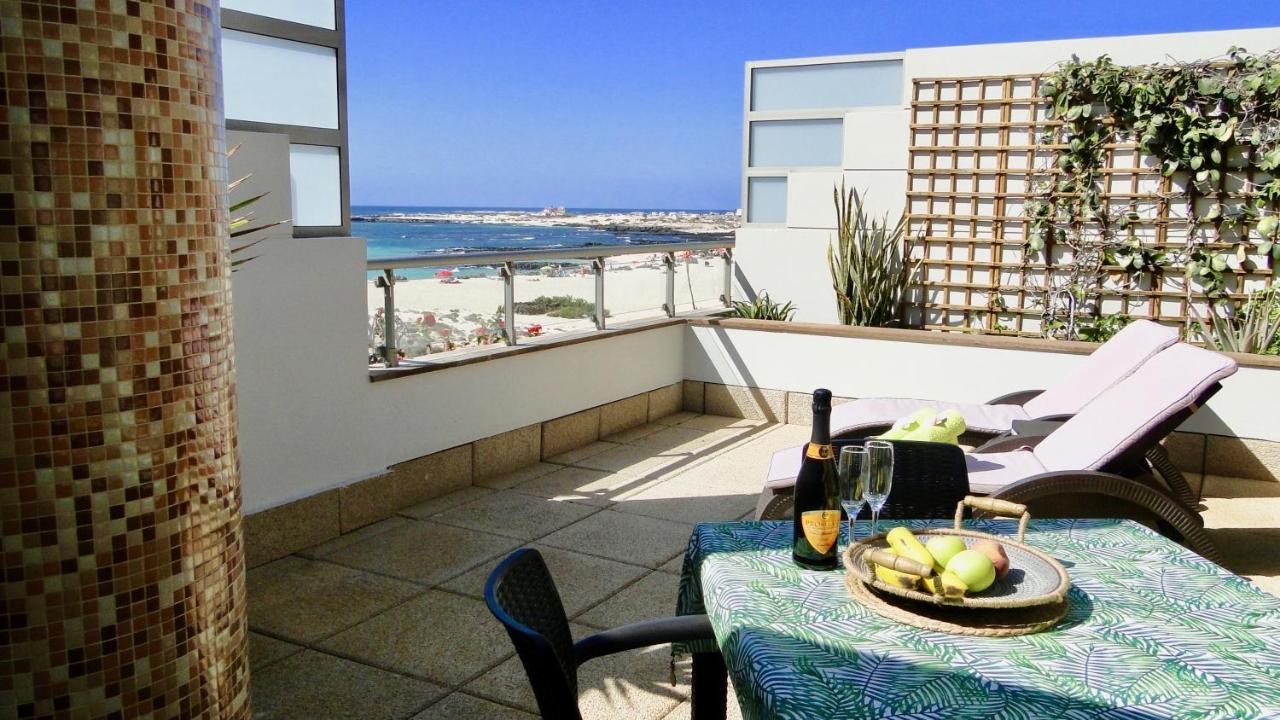 Apartament Marfolin23 Cotillo